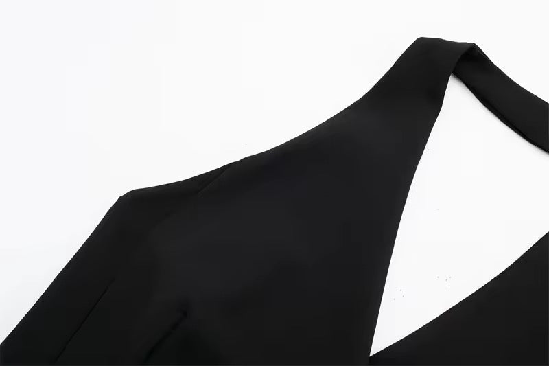 TOP GILET SENZA SCHIENA
