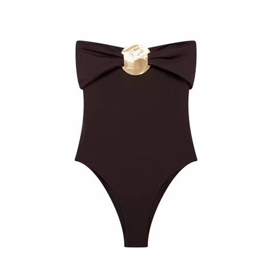 TOP CON SPALLE SCOPERTE